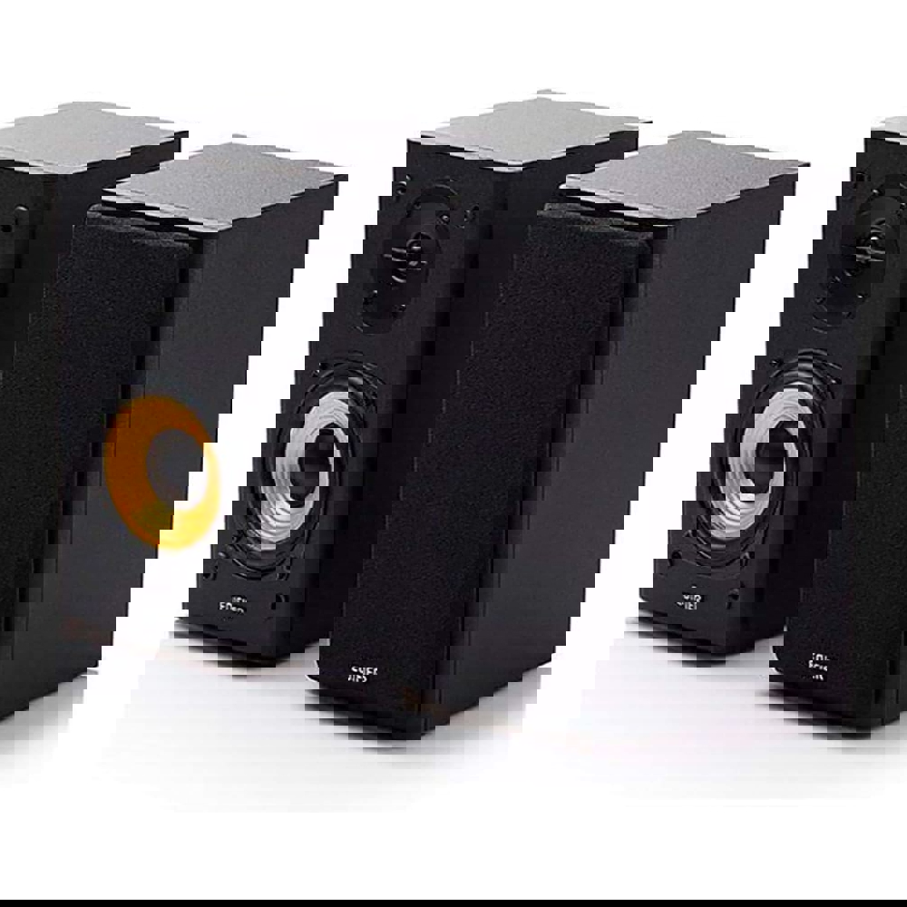 Edifier R1000T4 (Speaker Black / დინამიკები შავი)