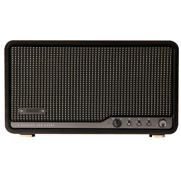 Edifier S300BW (Speaker Black Walnut / დინამიკები შავი ხისფერში) - Image 2