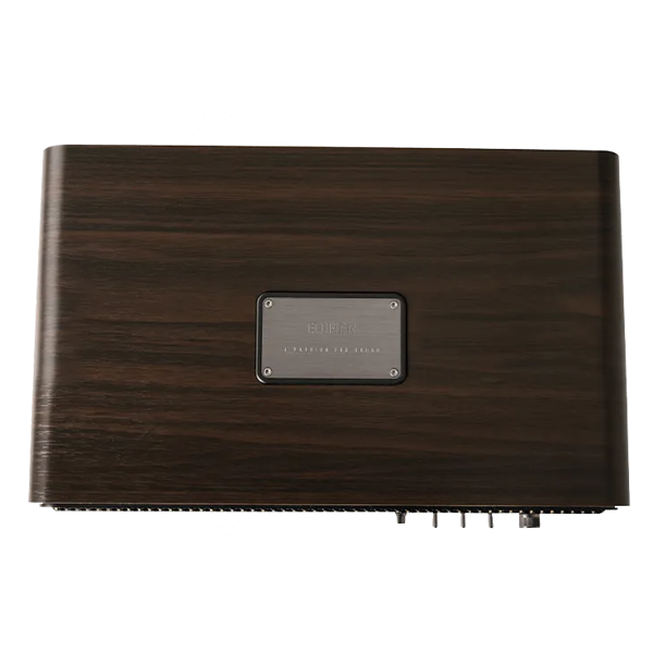 Edifier S300BW (Speaker Black Walnut / დინამიკები შავი ხისფერში) - Image 3