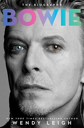 Bowie: The Biography (წიგნი)